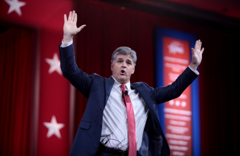 Fox News' Sean Hannity