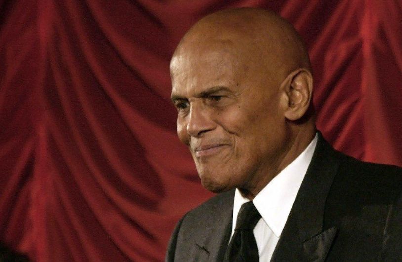 Harry Belafonte