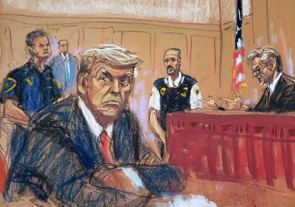 TRUMP