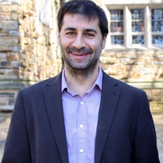 Aram Goudsouzian, University of Memphis