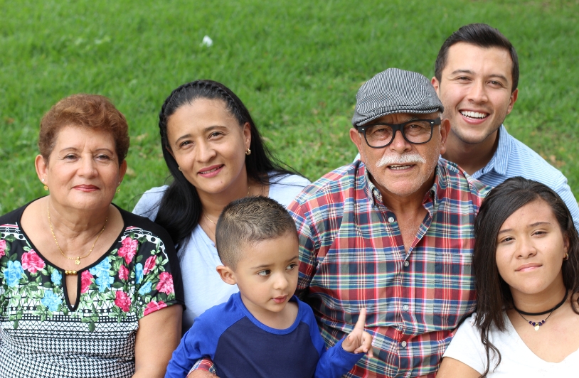 Immigrants in the US