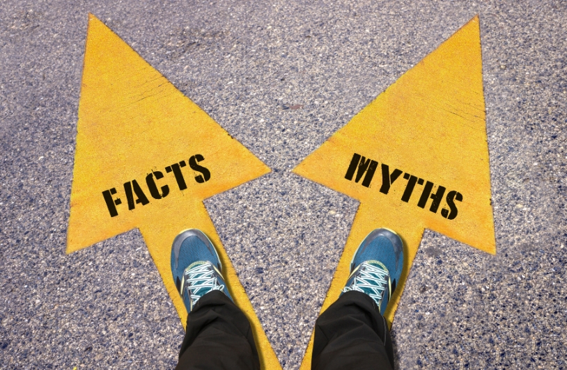 Facts or Myths