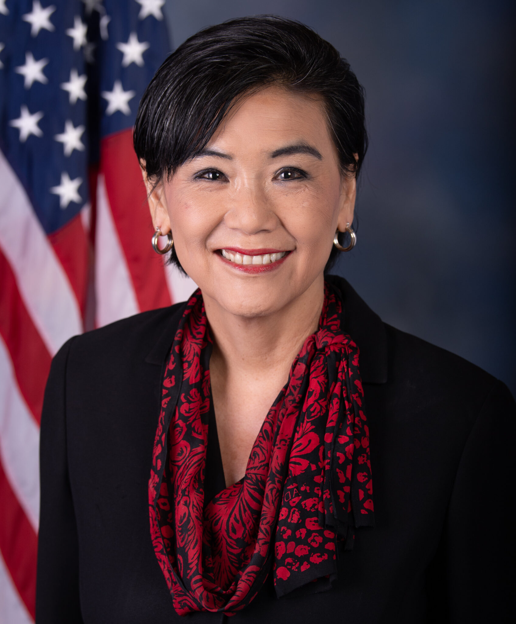 Judy Chu Interview: U.S. Rep. Judy Chu - 1st Chinese-American In Congress