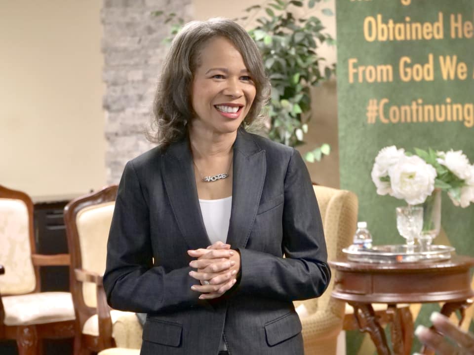 Lisa Blunt Rochester