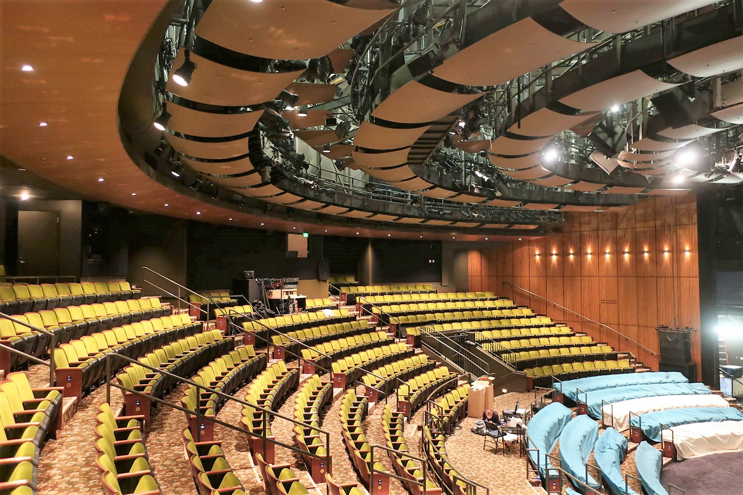 More than a Theater is Closing