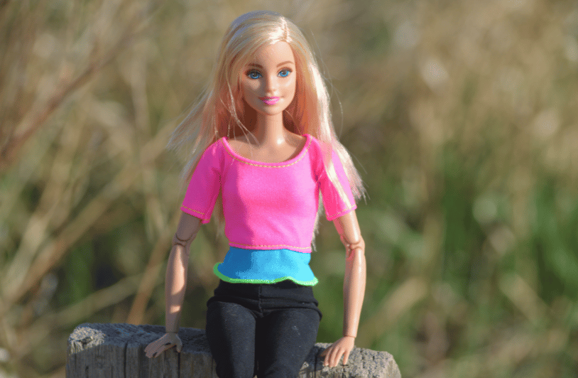 Barbie girl in a 'Normal' world - The Daily Universe