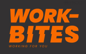 Work-Bites logo