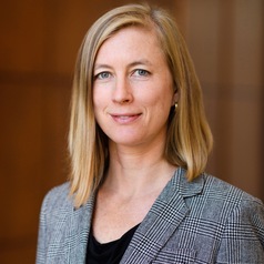 Megan T. Stevenson, University of Virginia