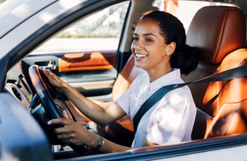 Driving simulator could help reduce car accidents for teens with ADHD