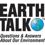 Earth Talk