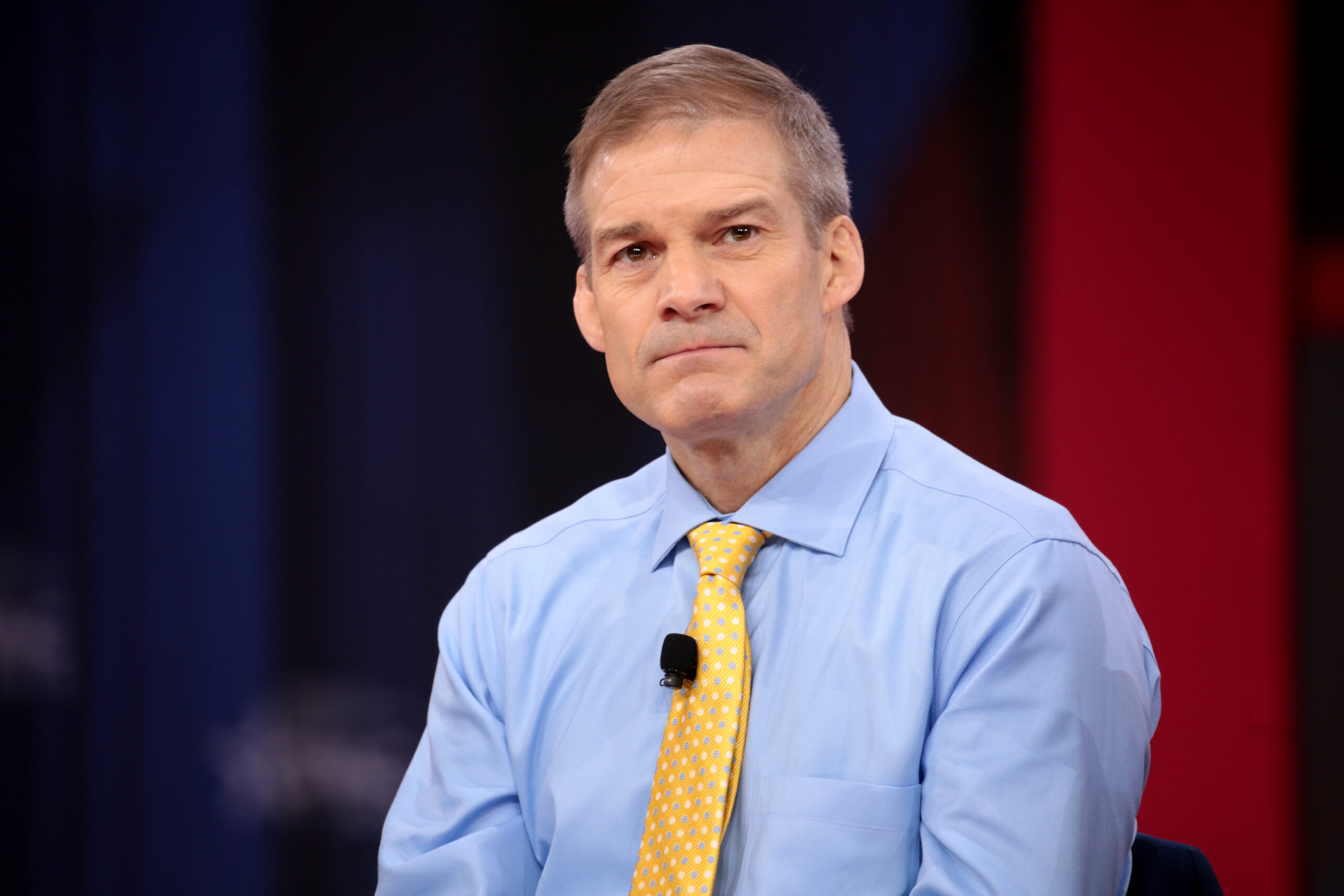 Jim Jordan