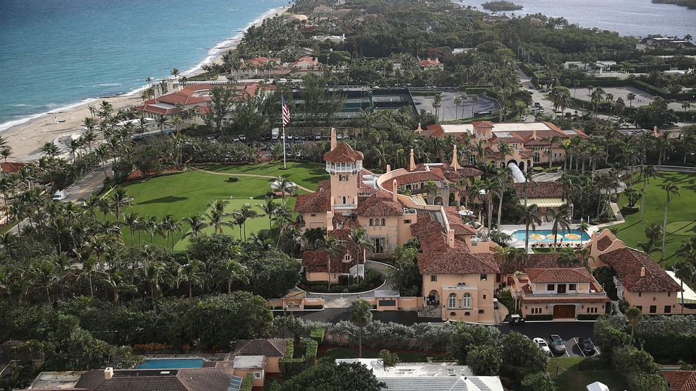 Mar-a-Lago