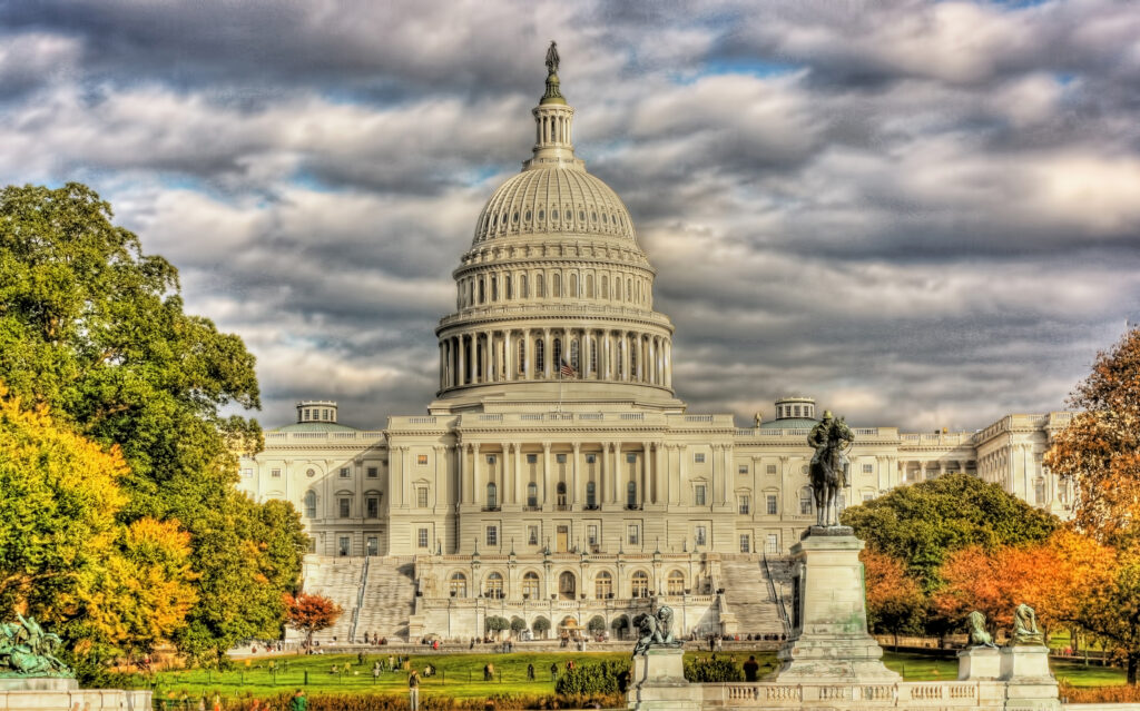 U.S. Capitol