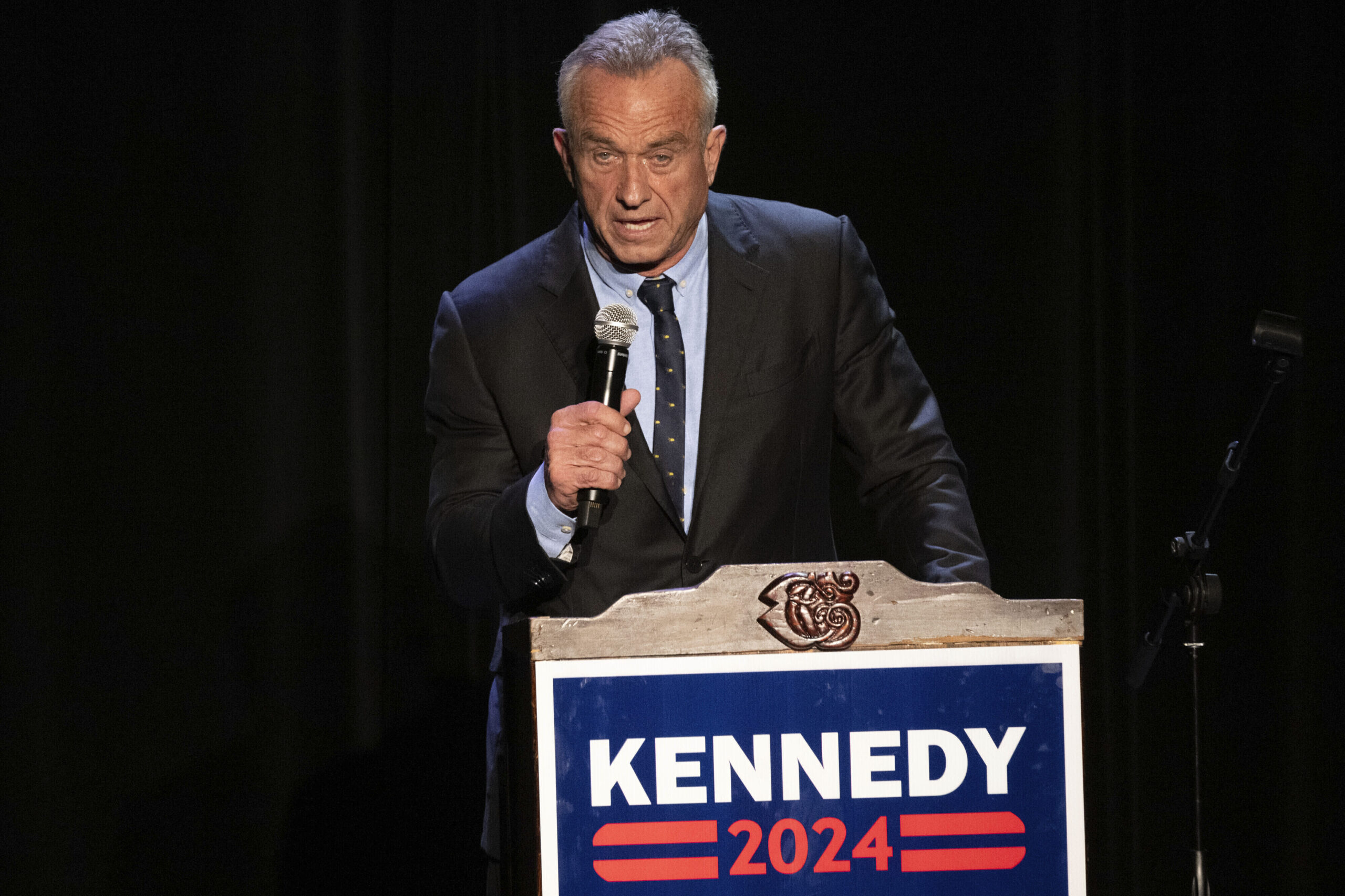 Robert F. Kennedy Jr.