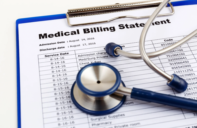 Healthcare costs