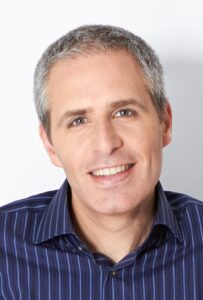 David Sirota The Lever Founder