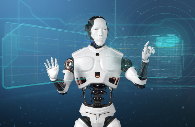 AI wants our jobs