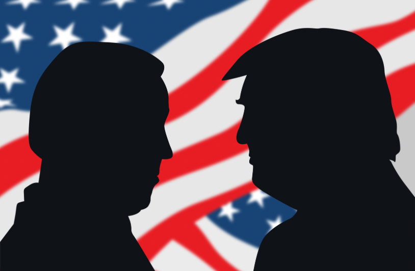 Wages Rise Faster than Rents Under Biden; The Opposite Under Trump