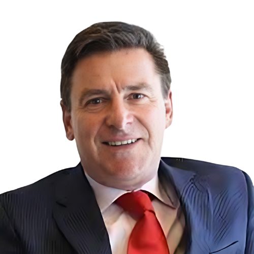 James Guthrie, accounting professor emeritus, Macquarie Business School, Sydney, Australia