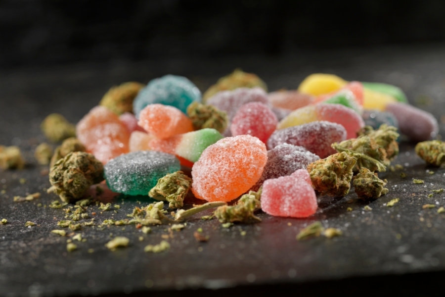 Are Hemp Gummies Legal in DC? gummies