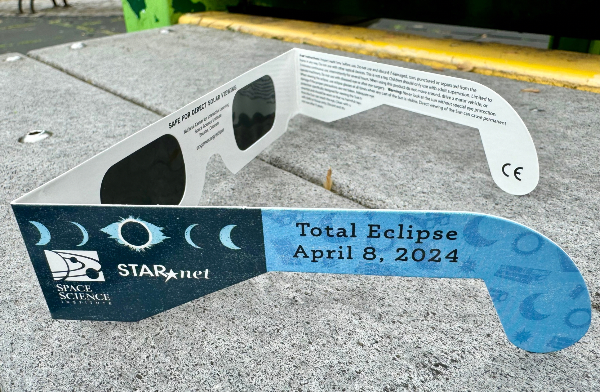 Eclipse