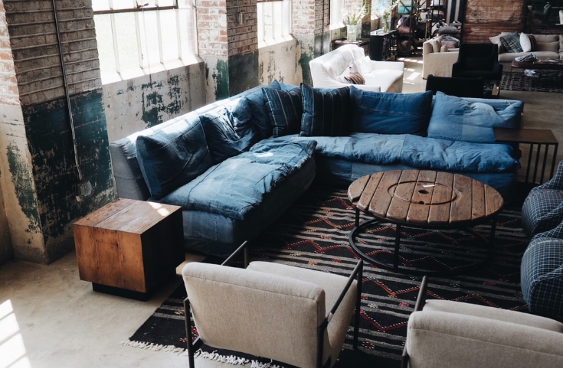 Window Maintenance 101: Keeping Your Windows in Top Condition living room with windows