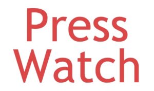 Press Watch