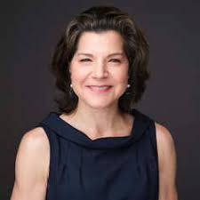 Claire B. Wofford, Associate Professor of Political Science, College of Charleston