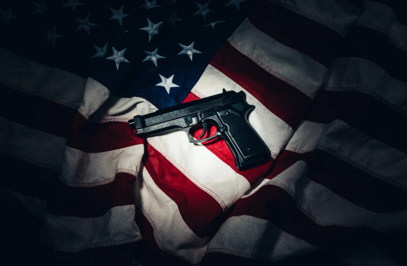 U.S. Guns
