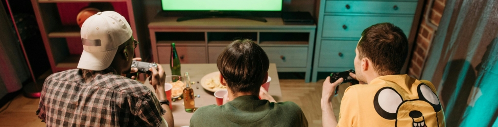 Understanding the Limitations of Boosting in World of Warcraft kids playing video games