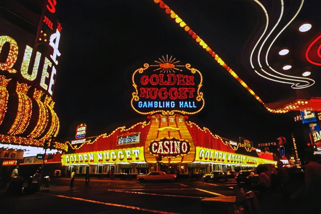 America's economic growth opportunity through the casino industry | DCReport.org