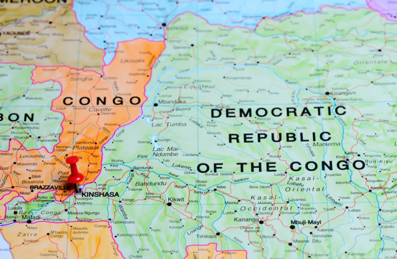 Democratic Republic of Congo
