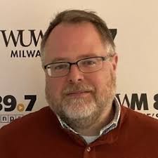 Jonathan J. Kasparek Professor of history, University of Wisconsin-Milwaukee
