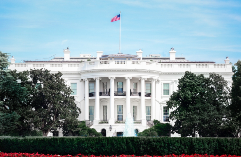 white house