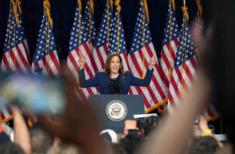 Kamala Harris
