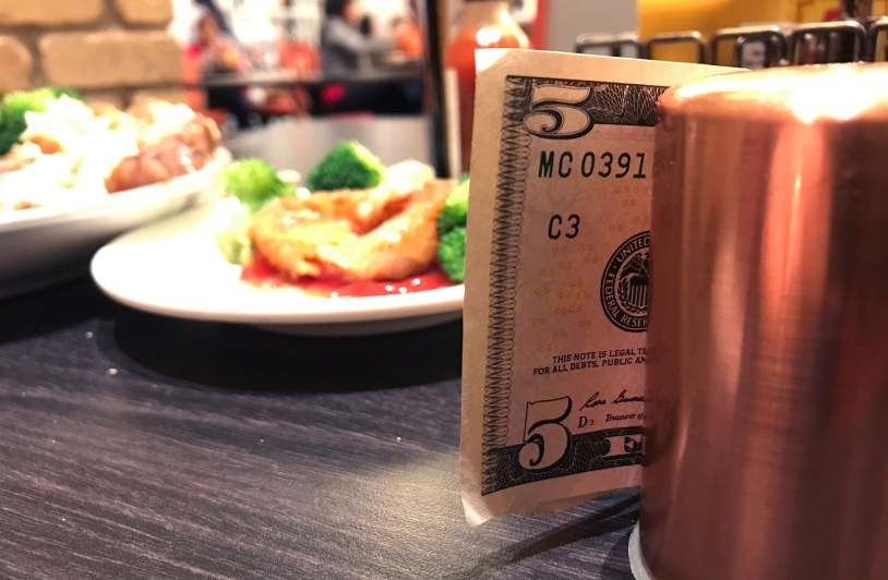 tips