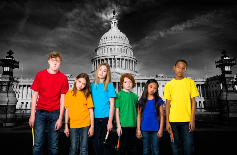 Child Tax Credit