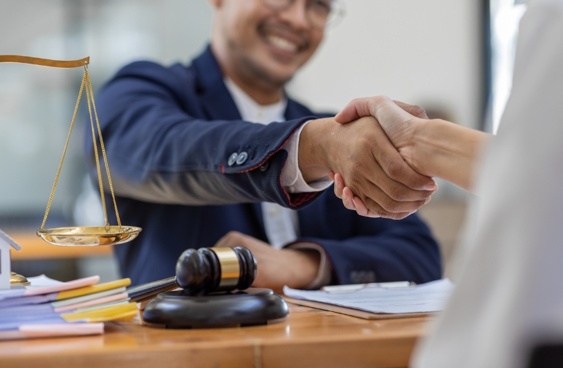 Understanding Personal Injury Law in Washington