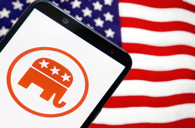 GOP, Republican States
