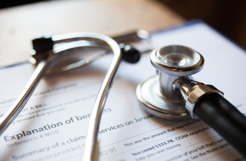 Healthcare