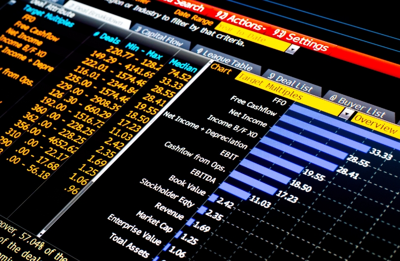 Banking intelligence