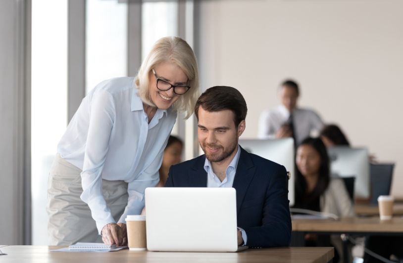 Employee Training
