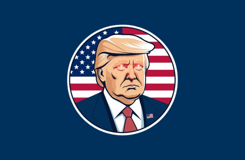 Trump memecoin $Trump