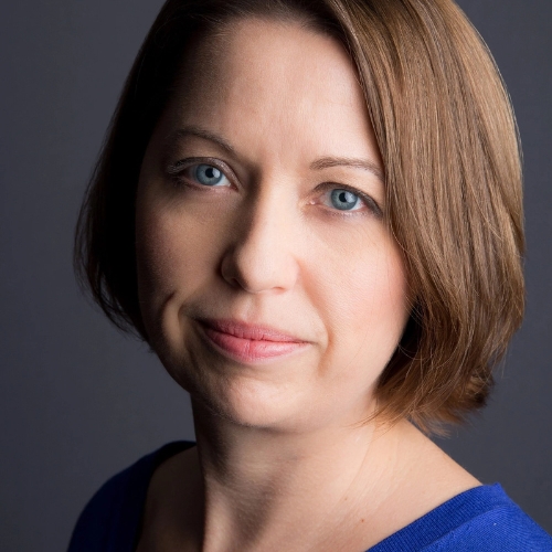 Heather Vogell