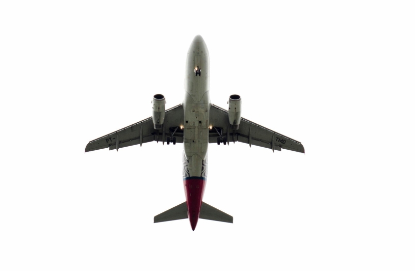 AIRPLANE