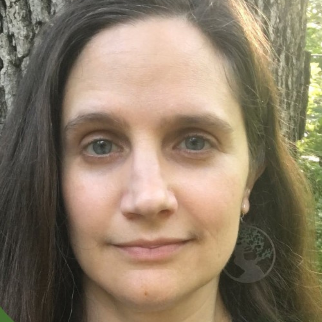Angela Moxley