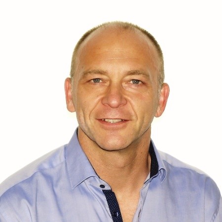 Glenn Wastyn