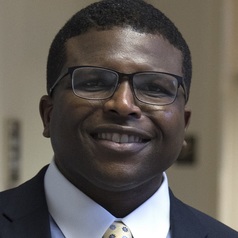 Andrew Muhammad, University of Tennessee
