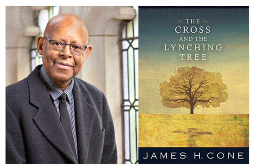 James H. Cone