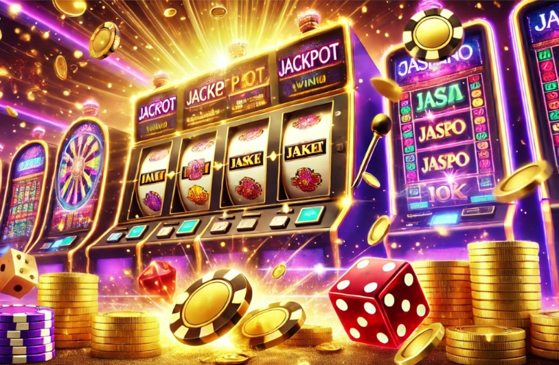 Heaps of Wins graphic.